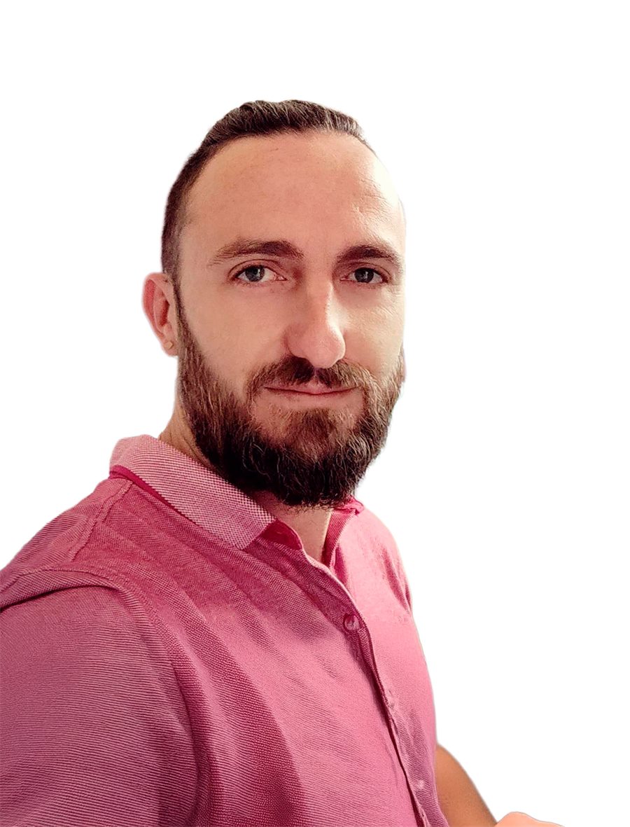 Carlos Enguídanos