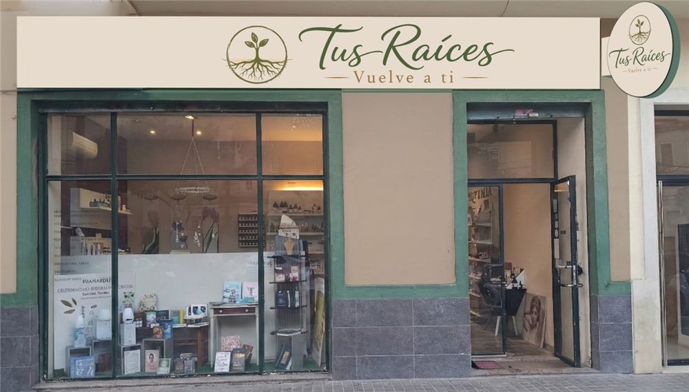 Tus Raíces, vuelve a ti