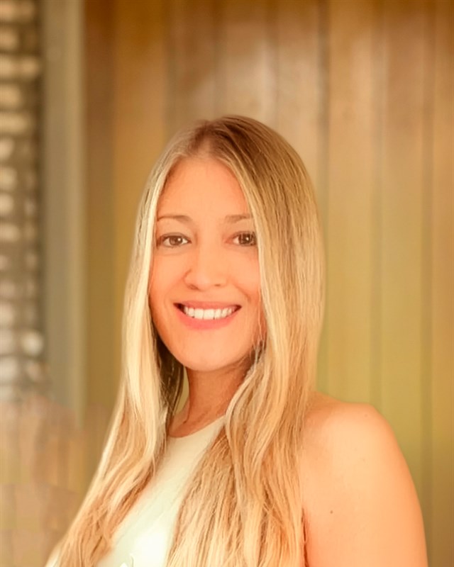 Raquel Murcia