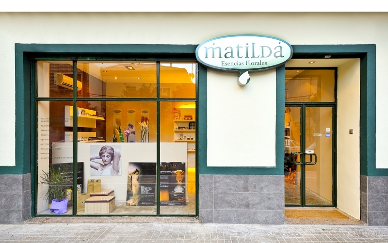 Esencias Matilda