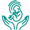 Osteopatía para bebés